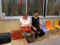 گزارش تصویری مسابقات فوتسال دانشجویان پسر منطقه 9 کشور